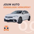 JOUW AUTO ZORGELOOS VERKOPEN? BINNEN 1 DAG VERKOCHT!