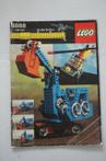 Lego - Technic - 8888 and 8891 - Lego Technic Ideeenboek.