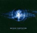 Within Temptation - Silent Force -Premium- CD, Cd's en Dvd's, Cd's | Hardrock en Metal, Verzenden, Nieuw in verpakking