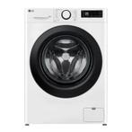 €589 LG F4WR3010S6W Wasmachine 10 kg, 1400 rpm, wit, Ophalen of Verzenden, Nieuw
