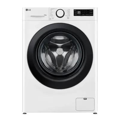 €589 LG F4WR3010S6W Wasmachine 10 kg, 1400 rpm, wit, Witgoed en Apparatuur, Wasmachines, Ophalen of Verzenden