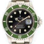 Rolex - Submariner - Zonder minimumprijs - 16610LV - Unisex, Nieuw
