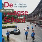De Haagse School 9789056625412 D. van Hoogstraten, Boeken, Verzenden, Zo goed als nieuw, D. van Hoogstraten