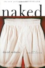 Naked 9780316777735 David Sedaris, Gelezen, Verzenden, David Sedaris, David Sedaris