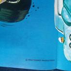 The Love Bug - Dean Jones - Walt Disney, Nieuw