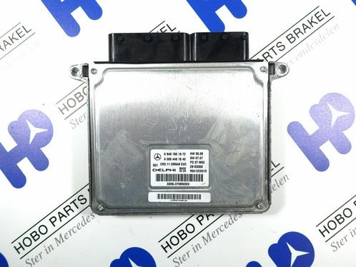 ECU module A 646 150 1972 o.a: C-klasse w204, Auto-onderdelen, Elektronica en Kabels, Gebruikt, 3 maanden garantie, Mercedes-Benz