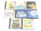 Square - PlayStation (PS1) - Final Fantasy Chrono Cross, Nieuw