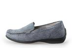 Waldlaufer Instappers in maat 37 Blauw | 10% extra korting, Kleding | Dames, Schoenen, Waldlaufer, Instappers, Nieuw, Verzenden