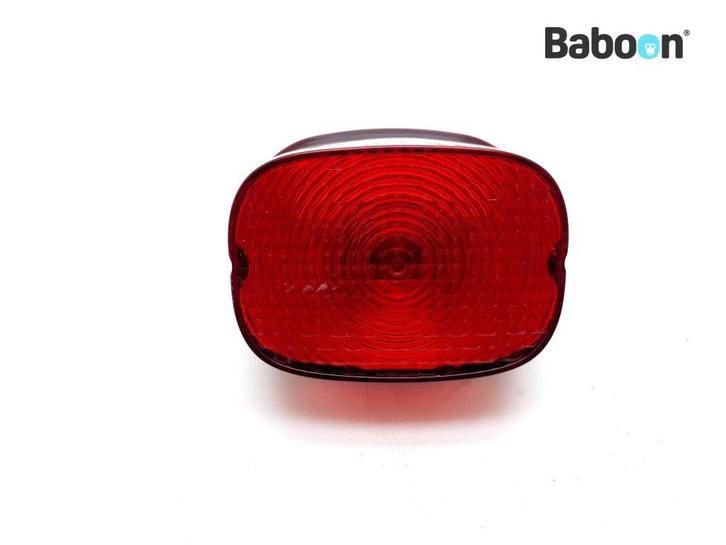 Achterlicht Harley-Davidson FXDX Dyna Super Glide Sport, Motoren, Onderdelen | Harley-Davidson, Gebruikt, Verzenden