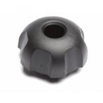 Thule Knop Bikeholder Elite Zonder Slot, Caravans en Kamperen, Nieuw