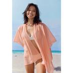 Lascana Pareo Modieus sjaaltje Stranddoek, omslag van, Kleding | Dames, Badmode en Zwemkleding, Verzenden, Nieuw