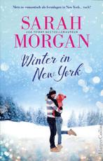 Winter in New York 9789402705386 Sarah Morgan, Boeken, Verzenden, Zo goed als nieuw, Sarah Morgan