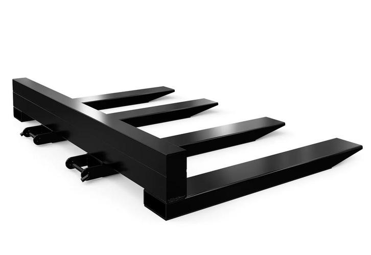 Vierlepel Bord Vorkheftruck (1500KG), Zakelijke goederen, Machines en Bouw | Heftrucks en Intern transport, Ophalen of Verzenden