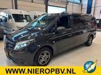 Zakelijke Lease |  Mercedes-Benz Vito 114CDI L3H1 Dubbelcabi, Automaat, Mercedes-Benz, Diesel, Nieuw