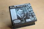 Frank Sinatra - 30CD - 60 Greatest Old-Time Radio Shows - CD, Nieuw in verpakking