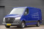 Zakelijke Lease |  Mercedes-Benz Sprinter 315 1.9 CDI L2H1 R, Automaat, Gebruikt, Euro 6, Overige kleuren