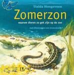 Zomerzon 9789050113267 Tialda Hoogeveen, Verzenden, Zo goed als nieuw, Tialda Hoogeveen