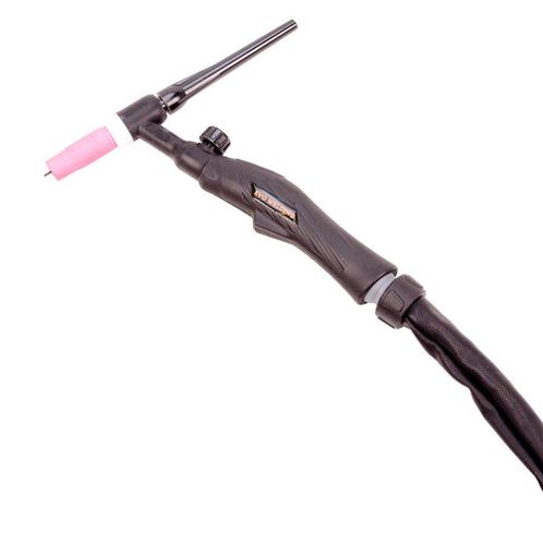 EVO WP 17 V ERGO TIG lastoorts 4 meter D13-R1/4 (Lassen), Doe-het-zelf en Verbouw, Gereedschap | Lasapparaten, Tig, Nieuw, Verzenden