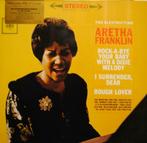 Aretha Franklin - Electrifying  (2LP/+ 10inch)