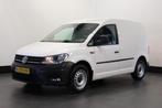 Volkswagen Caddy 2.0 TDI EURO 6, Stof, Gebruikt, Volkswagen, Wit