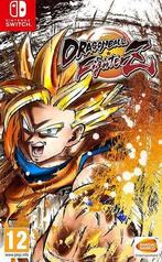 Dragon Ball FighterZ [Nintendo Switch], Spelcomputers en Games, Ophalen of Verzenden, Zo goed als nieuw