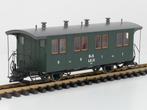 BRAWA 15000 Rhb A.B. 21 Personenwagen, Metallrader, Innen..., Hobby en Vrije tijd, Ophalen of Verzenden, Gebruikt, Overige typen