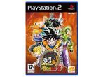 Super Dragon Ball Z (PS2), Ophalen of Verzenden, Nieuw