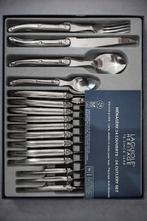 laguiole - Bestekset (24) - Staal - Laguiole-bestekset