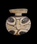 Oud-Grieks - Aryballe corinthien - 7e/6e eeuw v.Chr. -, Antiek en Kunst