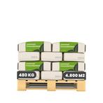Lavameel uit Eifel Oergesteente (24x = 480 kg - voor 4800, Tuin en Terras, Aarde en Mest, Verzenden, Mest