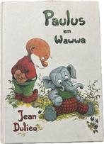 PAULUS EN WAWWA 9789025832780 Jean Dulieu, Verzenden, Gelezen, Jean Dulieu
