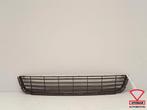 VW Golf 6 Rooster Voorbumper Midden 5K0853677, Ophalen, Gebruikt, Volkswagen, Bumper