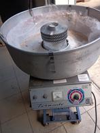 SUIKERSPIN MACHINE TORNADO VAN GOLD MEDAL