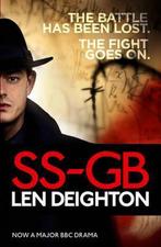 SS-GB 9780008166151 Len Deighton, Boeken, Verzenden, Gelezen, Len Deighton