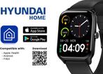 Hyundai home smart watch, Verzenden, Nieuw