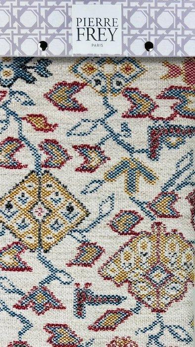 Pierre Frey - Nieuwe set van vier - Kussen, Antiek en Kunst, Antiek | Kleden en Textiel