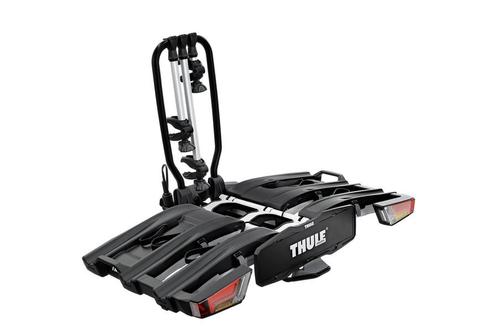 Thule Fietsendrager EasyFold XT 3 934, Auto diversen, Dakdragers, Verzenden