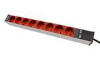 Ratio Electric Plenty Stroomverdelingspaneel (PDU) (Europese, Verzenden, Nieuw, Overige typen