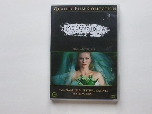Melancholia - Lars von Trier (DVD), Cd's en Dvd's, Dvd's | Filmhuis, Verzenden