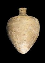 Byzantijns Keramiek Grote handgranaat (Zonder Minimumprijs)