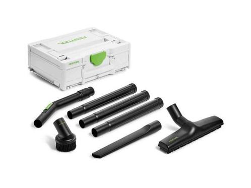 Veiling - Festool reinigingsset RS-ST D 27/36-Plus, Doe-het-zelf en Verbouw, Gereedschap | Overige machines