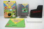 Nintendo World Cup - NES-XZ-FRA Garantie & morgen in huis!, Ophalen of Verzenden, Zo goed als nieuw