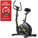 VirtuFit iConsole HTR 2.1 Ergometer Hometrainer - Gratis, Sport en Fitness, Verzenden, Nieuw, Hometrainer