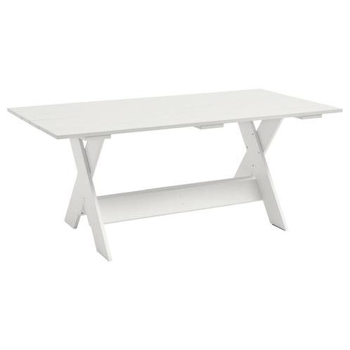 20% Korting | Hay Crate Eettafel, Huis en Inrichting, Tafels | Eettafels, Zo goed als nieuw, Verzenden