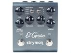 Strymon El Capistan V2 Tape Delay (Effect Pedalen), Muziek en Instrumenten, Effecten, Ophalen of Verzenden, Nieuw, Overige typen