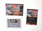 Street Fighter 2 [NTSC] [Super Nintendo], Spelcomputers en Games, Games | Nintendo Super NES, Ophalen of Verzenden, Zo goed als nieuw
