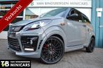 Ligier Brommobiel JS50L DCI | Aixam Microcar - Scootmobiel, Diversen, Ophalen of Verzenden, Zo goed als nieuw