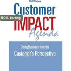 Customer Impact Agenda 9780990466703 Phil Winters, Verzenden, Zo goed als nieuw, Phil Winters