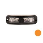 Led Flitser Breed Effect Oranje, Ophalen of Verzenden, Nieuw