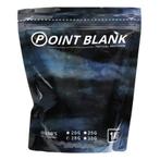 0,28 g airsoft bb s 6 mm Point Blank balletjes